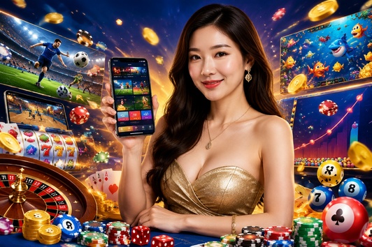 hv2t – Nền tảng cá cược uy tín Việt Nam